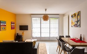 Happy Stay Disney Two - Apartment With Garden & Parking