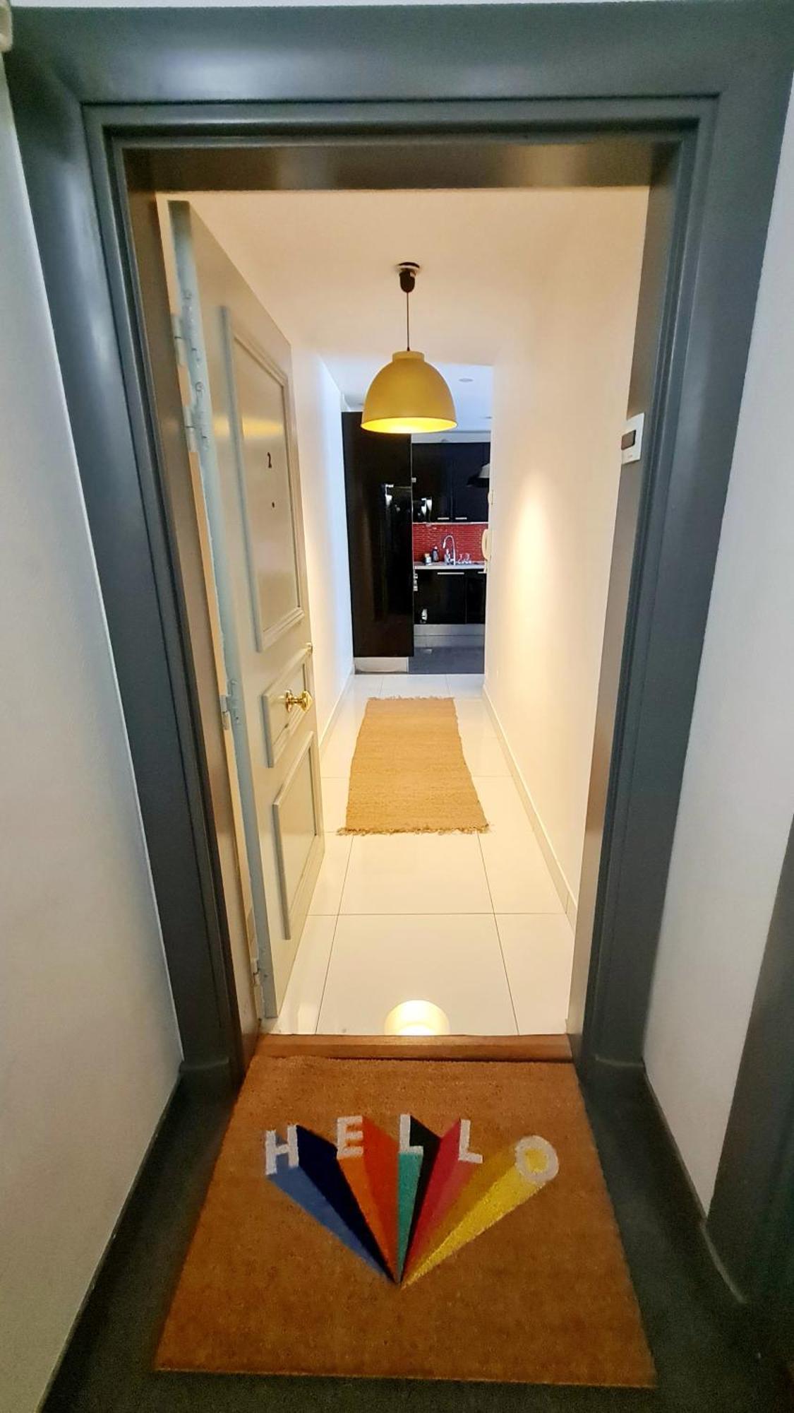 Happy Stay Disney Two - Apartment With Garden & Parking Montévrain Exterior foto