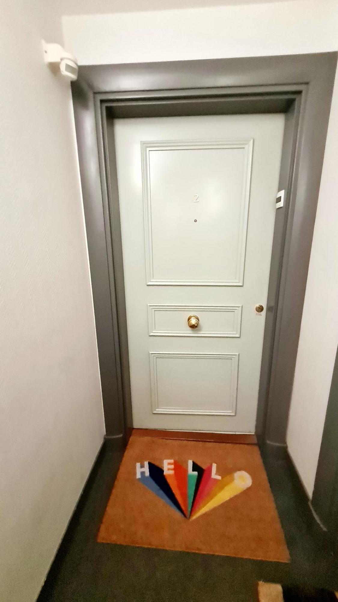 Happy Stay Disney Two - Apartment With Garden & Parking Montévrain Exterior foto