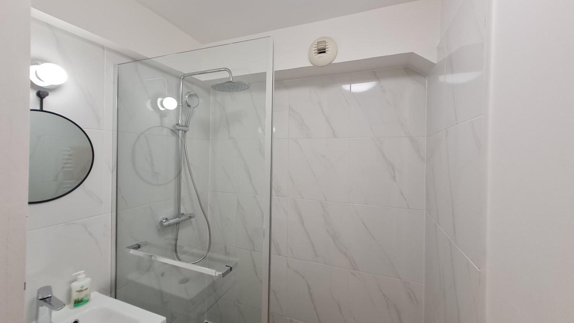 Happy Stay Disney Two - Apartment With Garden & Parking Montévrain Exterior foto