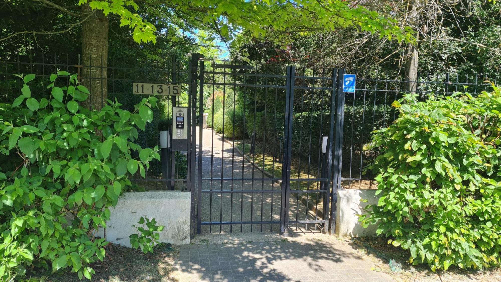 Happy Stay Disney Two - Apartment With Garden & Parking Montévrain Exterior foto