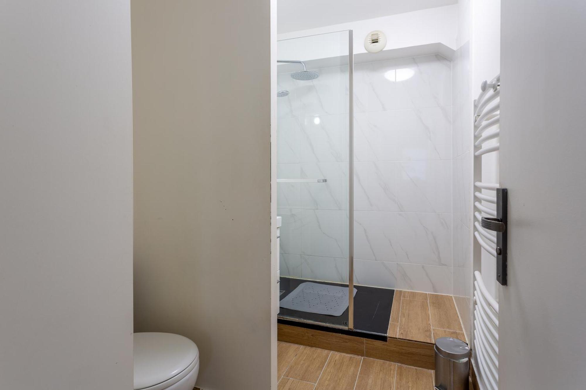 Happy Stay Disney Two - Apartment With Garden & Parking Montévrain Exterior foto